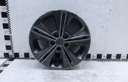 оригинальные литые диски R 17 для Hyundai Creta 1 GS 2016-2021