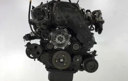 Двигатель без навесного для Kia Sorento 1 BL 2002-2009