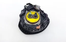 Подушка безопасности водителя для BMW X5 на фотографиях