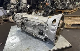 АКПП для Mercedes-Benz S class W221 2005-2013
