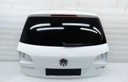 Крышка багажника для Volkswagen Touareg II (7P5) 2010-2014