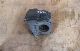 Дроссельная заслонка для Toyota Corolla на фотографиях