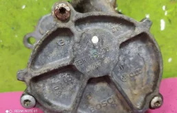 Вакуумный усилитель тормозов для Audi Q7 2006 года на фотографиях