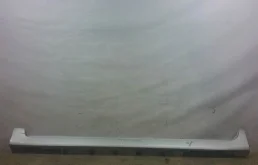 Накладка порога левая для Nissan Teana J32 2008-2013