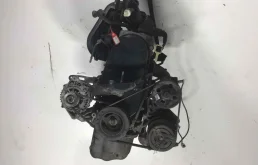 Двигатель с навесным для Daewoo Matiz M250 2008-2015