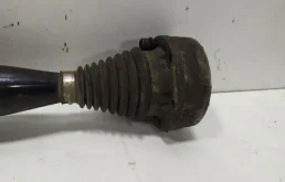 Привод передний правый для Volkswagen Polo 2018 года на фотографиях