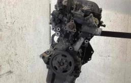 Двигатель без навесного для Opel Corsa B Хетчбек-3 1993-2000
