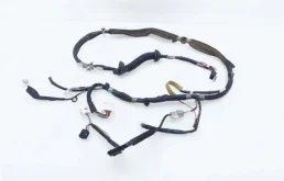 Проводка двери передняя левая для Toyota Highlander XU40 2007-2013