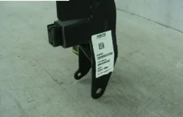 Усилитель бампера передний верхний для Mercedes-Benz GLB class на фотографиях