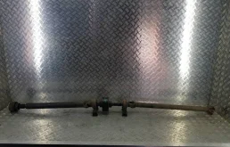 Карданный вал передний для Land Rover Freelander на фотографиях