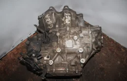 АКПП для Kia Sorento 2009 года на фотографиях