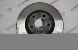 Тормозные колодки задние для Mercedes-Benz E class на фотографиях