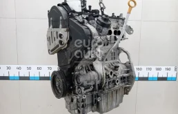 Двигатель без навесного для Kia Carnival 2022 года на фотографиях