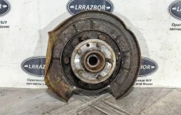 Кулак задний левый для Land Rover Discovery L319 2004-2009