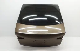 крышка багажника для Skoda Rapid I rest NH3 2017-2020