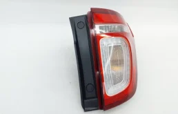 Фонарь правый для Ford Explorer на фотографиях