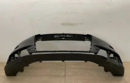 Бампер для Audi A6 2015 года на фотографиях