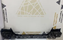 Усилитель заднего бампера для BMW 5er на фотографиях