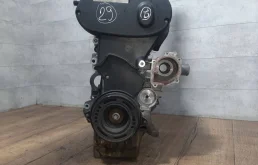 Двигатель без навесного для Opel Astra H Седан 2004-2014