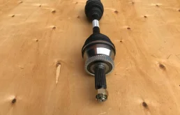 Привод передний правый для Kia Sorento на фотографиях