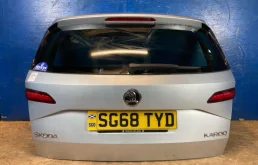 Крышка багажника для Skoda Karoq NU7 2017+