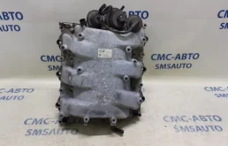 впускной коллектор для Mercedes-Benz E class W211 2002-2009