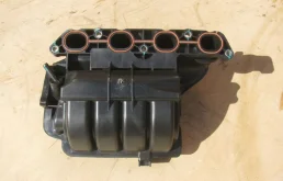 Впускной коллектор для Hyundai Creta на фотографиях