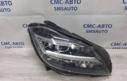 Фара правая для Mercedes-Benz CLS class C218 2011-2017