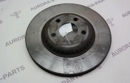 Диски тормозные задние (комплект) (A0004230712) для Mercedes-Benz E class W213 2016-2023