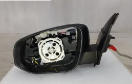 Зеркало боковое левое для Toyota RAV4 2018 года на фотографиях