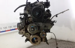 Двигатель без навесного для Mitsubishi Delica P03-35W 1986-1999