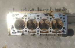 ГБЦ для Renault Fluence на фотографиях