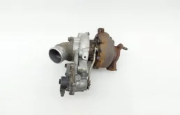 Турбина правая для Toyota Land Cruiser 200 2007-2015