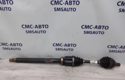 Приводной вал передний правый для Volvo S80 AS 2006-2016