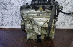 Двигатель для Mazda CX 9 на фотографиях