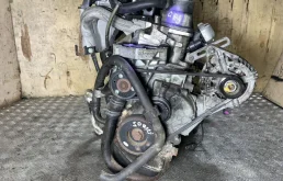 Двигатель с навесным для Skoda Fabia 6Y5 Универсал 1999-2008