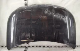 Капот для Ford Explorer U502 rest 2014-2019