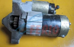 Стартер для Peugeot 407 Седан 6D 2004-2011