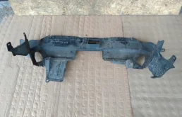 Защита днища левая для Honda CR-V RE 2006-2009