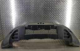 Бампер для Honda CR-V 2007 года на фотографиях