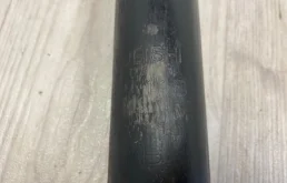 Амортизатор задний правый для Mitsubishi Pajero на фотографиях