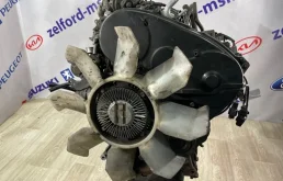 двс 4D56 для Mitsubishi Pajero Sport KH0 2008-2013