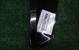 Крылья для BMW 7er 2021 года на фотографиях