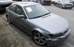 BMW 3er 3.0 (231Hp) (M54B30) RWD AT в разборе у BMW_London-Parts