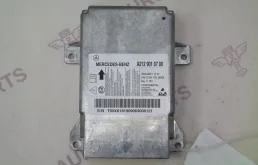 Блок SRS (A 212 901 42 04) для Mercedes-Benz E class W212 2009-2015