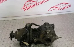 Редуктор заднего моста для Nissan X-Trail 2000 года на фотографиях