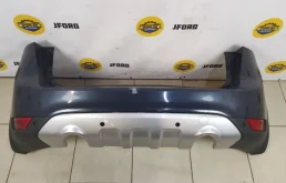 Бампер Ford Kuga 2011 CBV