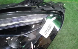 Фара левая для Mercedes-Benz GLE class 2024 года на фотографиях