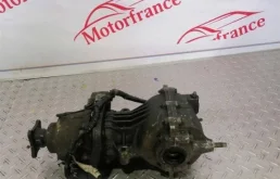 Редуктор заднего моста для Nissan X-Trail 2000 года на фотографиях