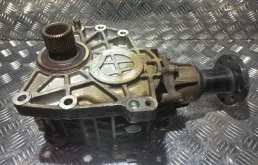 раздатка для Hyundai Santa Fe Classic SM 2007-2013